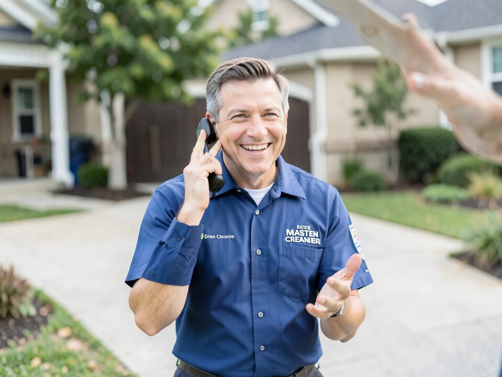 Drain Cleaning East Lynne, MO FAQs